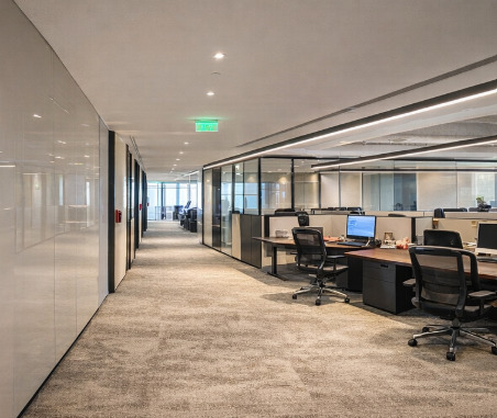 The Hive | One Lodha Place image 1
